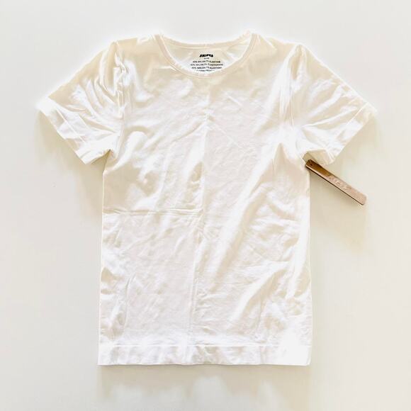 NWT Skims Soft Smoothing Short Sleeve - Picture 1 of 2
